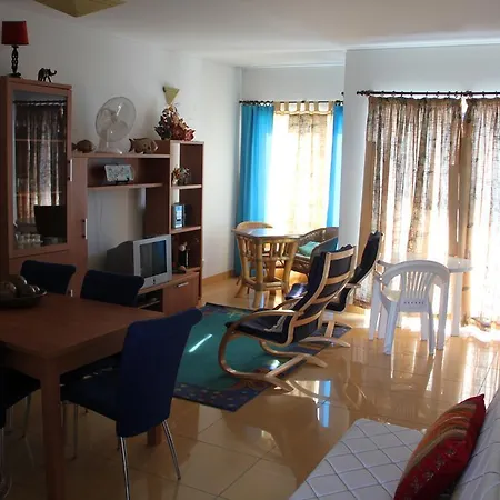 Marina De Village Apartmán Albufeira