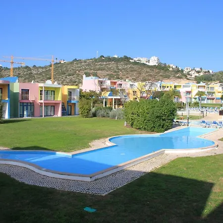 Apartmán Marina De Village Albufeira