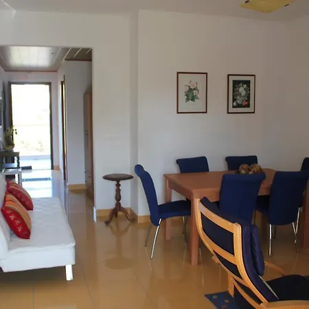 Marina De Village