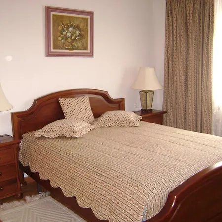 Marina De Village Apartment *