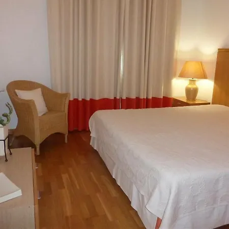Marina De Village Apartment *