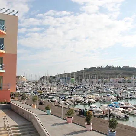 Apartment Marina De Village