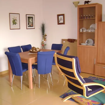 Apartment Marina De Village *