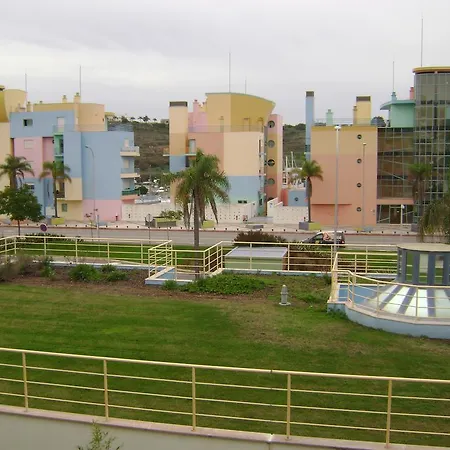 Apartment Marina De Village Albufeira